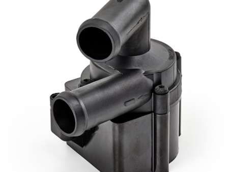 Auxiliary water pump Electric