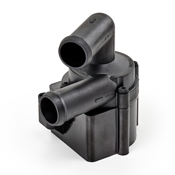 Auxiliary water pump Electric