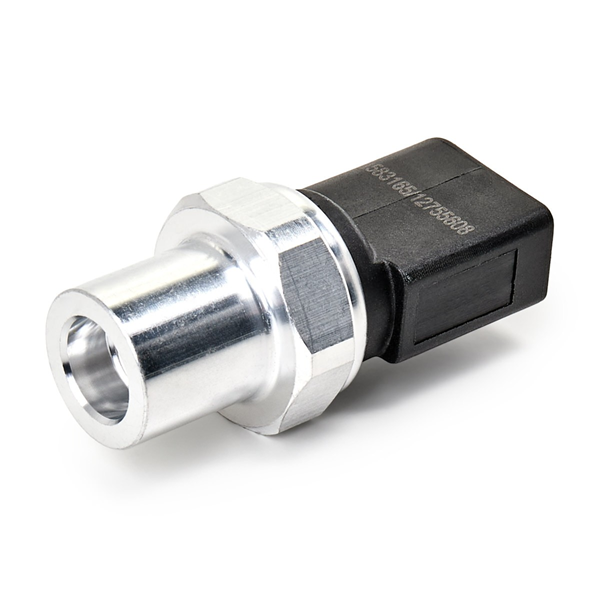 Air conditioning pressure switch