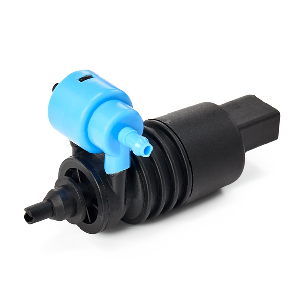 Windscreen washer pump, 2pin