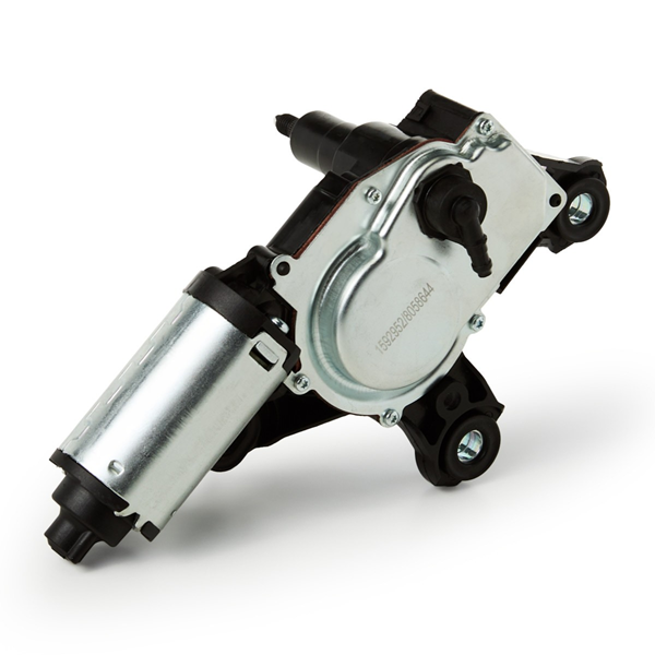 Wiper motor 12V, Rear